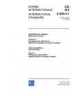 IEC 61290-5-1 Ed. 2.0 b:2006