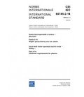 IEC 60745-2-14 Ed. 2.1 b:2006