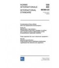 IEC 60384-23 Ed. 1.0 b:2006