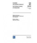 IEC 62230 Ed. 1.0 b:2006