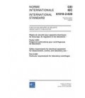 IEC 61010-2-020 Ed. 2.0 b:2006