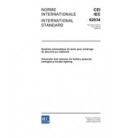 IEC 62034 Ed. 1.0 b:2006