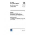 IEC 62359 Ed. 1.0 b:2006