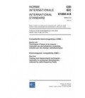 IEC 61000-4-6 Ed. 2.2 b:2006
