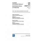 IEC 60287-2-1 Ed. 1.2 b:2006