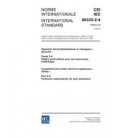 IEC 60335-2-4 Ed. 5.2 b:2006