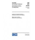 IEC 62304 Ed. 1.0 b:2006