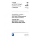 IEC 60880 Ed. 2.0 b:2006