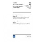 IEC 61347-2-13 Ed. 1.0 b:2006