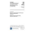 IEC 60921 Amd.1 Ed. 2.0 b:2006