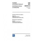 IEC 60838-2-2 Ed. 1.0 b:2006