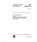 IEC 60068-2-54 Ed. 2.0 en:2006