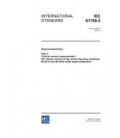 IEC 61788-3 Ed. 2.0 en:2006
