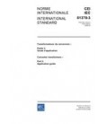 IEC 61378-3 Ed. 1.0 b:2006