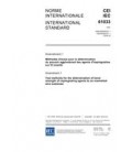 IEC 61033 Amd.1 Ed. 1.0 b:2006