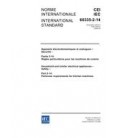 IEC 60335-2-14 Ed. 5.0 b:2006