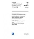 IEC 61496-2 Ed. 2.0 b:2006
