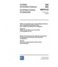 IEC 60670-23 Ed. 1.0 b:2006