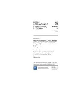 IEC 61009-1 Amd.2 Ed. 2.0 b:2006