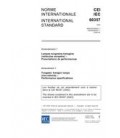IEC 60357 Amd.1 Ed. 3.0 b:2006