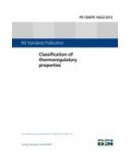 BS PD CEN/TR 16422:2012