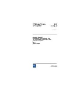 IEC 61212-2 Ed. 2.0 en:2006