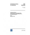 IEC 61212-2 Ed. 2.0 en:2006