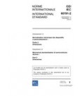 IEC 60191-2 Amd.12 Ed. 1.0 b:2006