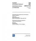 IEC 60512-14-2 Ed. 1.0 b:2006