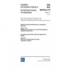 IEC 60335-2-73 Ed. 2.1 b:2006