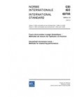 IEC 60705 Ed. 3.2 b:2006