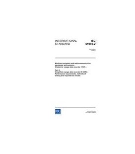 IEC 61996-2 Ed. 1.0 en:2006