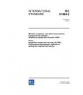 IEC 61996-2 Ed. 1.0 en:2006