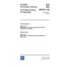 IEC 60793-1-34 Ed. 2.0 b:2006