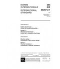 IEC 60287-2-1 Amd.1 Ed. 1.0 b:2001