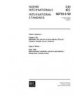 IEC 60793-1-50 Ed. 1.0 b:2001