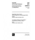 IEC 62026-2 Ed. 1.0 b:2000