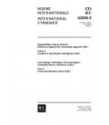 IEC 62026-5 Ed. 1.0 b:2000