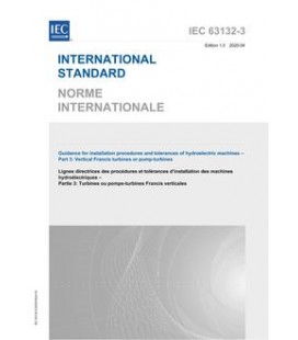 IEC 63132-3 Ed. 1.0 b:2020