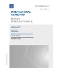 IEC 60050-845 Amd.3 Ed. 1.0 b:2020