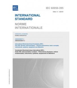 IEC 60050-395 Amd.2 Ed. 1.0 b:2020