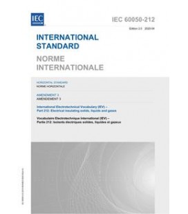 IEC 60050-212 Amd.3 Ed. 2.0 b:2020