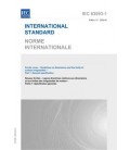 IEC 63093-1 Ed. 1.0 b:2020