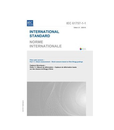 IEC 61757-1-1 Ed. 2.0 b:2020