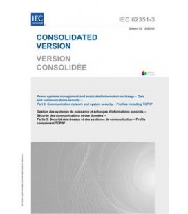 IEC 62351-3 Ed. 1.2 b:2020