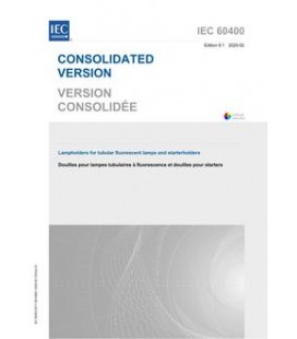IEC 60400 Ed. 8.1 b:2020