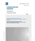 IEC 60335-2-107 Ed. 2.1 b:2020