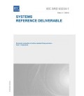 IEC /SRD 63234-1 Ed. 1.0 en:2020