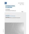 IEC 60086-6 Ed. 1.0 b:2020