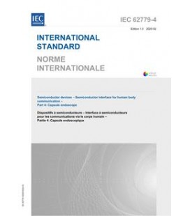 IEC 62779-4 Ed. 1.0 b:2020
